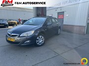 Opel Astra - Sports Tourer 1.4 Business Edition