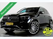 Mercedes-Benz GLE-klasse - GLE 400e AMG-line - Pano - Luchtvering - Burmester - Trekhaa