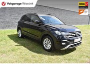 Volkswagen T-Cross - 1.0 TSI Life Navigatie Stoelverwarming Carplay Automaat