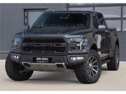 Ford F-150 - RAPTOR | FACELIFT | 457 PK | DUBBELE CABINE | DC | 5 PERSOON