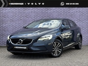 Volvo V40 - 2.0 T2 Nordic+ | Trekhaak | Standkachel | Volvo on Call | St