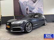 Audi A6 - 4.0 TFSI S6
