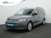 Volkswagen Caddy - Kombi Maxi 7-zits 1.5 TSI 115 pk DSG Hybride Life | Achterui