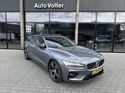 Volvo V60 - 2.0 T6 AWD R-Design benzine B&W|Polestar|Massage