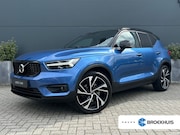 Volvo XC40 - 2.0 D4 AWD R-Design Intro Edition | Panoramadak | Trekhaak |