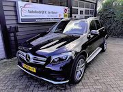 Mercedes-Benz GLC-klasse - GLC 350 e Plug-in Hybrid 327pk 4MATI