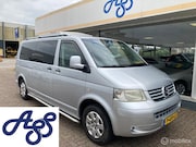 Volkswagen Transporter - TDI 96 KW AUT APK 30-4-26