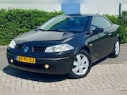 Renault Mégane - 1.6 16V CABRIO Privilege Luxe