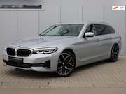 BMW 5-serie - 530i Executive 1 Jaar GARANTIE ACC I VIRTUAL I CARPLAY I ELE