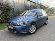 Volkswagen Golf Sportsvan - 1.2 TSI Highline / AUTOMAAT / NAVI / CRUISE