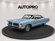 Pontiac Grand Prix