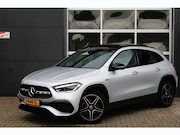 Mercedes-Benz GLA-Klasse - 250 e AMG-Line Org. NL | Pano | Memory | Sfeer | Elek. Trekh