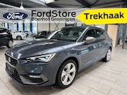 Seat Leon - Sportstourer 1.5 TSI e-Hybrid 204pk FR Business PHEV | Trekh