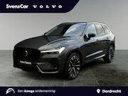 Volvo XC60 - 2.0 T8 Plug-in hybrid AWD Ultra Dark | SOH 100% | Luchtverin