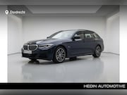 BMW 5-serie - 530e M-Sport | Driving Ass. Pro | Hifi | Head-Up | Camera |