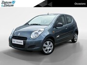 Suzuki Alto - 1.0 Comfort Plus | Airco | Elektr. Ramen | Goed onderhouden!