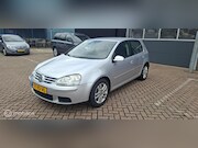 Volkswagen Golf - 1.6 FSI Optive 3