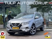 Nissan Qashqai - 1.3 DIG-T N-Connecta Clima 360Cam Cruise NAP