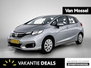 Honda Jazz - 1.3 i-VTEC Trend | Airco | Trekhaak
