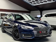 Audi A4 - Limousine 35 TFSI Sport Edition Automaat Bluetooth