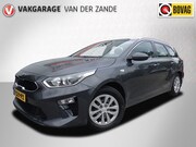 Kia Ceed - Sportswagon 1.4 T-GDi Automaat DynamicLine, Camera, Airco, N