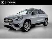 Mercedes-Benz GLA-Klasse - 250 e 140 Year Edition | AMG Line Plus pakket | MULTIBEAM LE