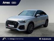 Audi Q5 - Sportback 50 299pk TFSI e S edition Competition Ac