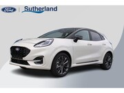 Ford Puma - 1.0 EcoBoost Hybrid Sound Edition 125pk | Ford Voorraad | Li