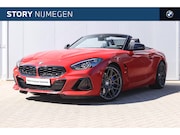 BMW Z4 - M40i High Executive Automaat / M Sportstoelen / M Adaptief o