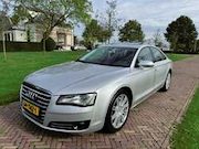 Audi A8 - 4.2 TDI 258KW Quattro Tiptronic Pro Line +