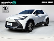 Toyota C-HR - 2.0 Plug-in Hybrid 220 Dynamic | All-in prijs | Apple/Androi