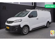 Opel Vivaro - 1.5 CDTI L3 - EURO 6 - Airco - Cruise - PDC - €12.900, - Exc