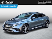 Mercedes-Benz EQE - 300 Luxury Line | Panoramadak | AIRMATIC Luchtvering | DISTR