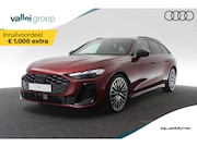 Audi A5 - Avant Competition e-hybrid 367 pk quattro S edition | 20" mu