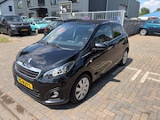 Peugeot 108 - 1.0 e-VTi Collection Cabrio - Nw Apk - Nw Ondh