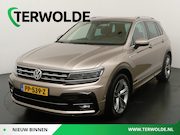 Volkswagen Tiguan - 1.4 TSI ACT Highline | Trekhaak | R-Line | Panoramadak | Led
