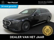 Mercedes-Benz E-klasse - Estate 300 e Sport Edition / Panoramadak/ 20 inch/ SUPERSCRE