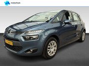 Citroën C4 Picasso - 130pk S&S Selection