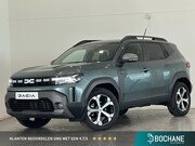 Dacia Duster - 1.6 Hybrid 140 Journey | Pack Parking | Pack Verwarming | Nu