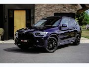 BMW X3 - xDrive30e M Sport facelift/Pano/ACC/Laser/Camera/Trkhk/HUD