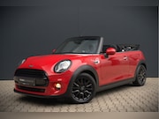 MINI Cabrio - 1.5 Cooper Chili | Stoelverwarming | Cruise Control | Naviga