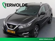 Nissan Qashqai - 1.3 DIG-T Design Edition | Trekhaak | Panoramadak | 360 Came