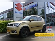 Suzuki Ignis - 1.2 Style Two-Tone Airco/Cruise control/Stootlijstset