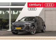 Audi Q5 - 2.0 TFSI e-hybrid quattro S edition Competition | trekhaak |