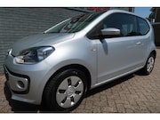 Volkswagen Up! - 1.0 high up! BlueMotion Autopas aanwezig