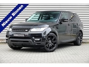 Land Rover Range Rover Sport - 2.0 SD4 HSE | Panodak | Trekhaak | Luchtvering | NL Auto | R