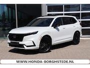 Honda CR-V - 2.0 PHEV 184pk Advance Tech afn. Trekhaak