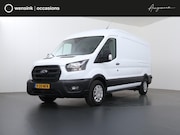 Ford Transit - 350 | 2.0 TDCI | L3 H2 | Trend | TREKHAAK 2500 KG AHW | CLIM