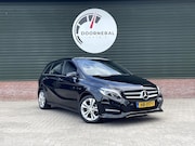 Mercedes-Benz B-klasse - 180 Ambition / CAMERA / CRUISE / NL AUTO