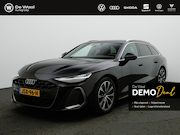 Audi A6 - Avant S edition e-hybrid 299pk quattro S edition | Vierwiels